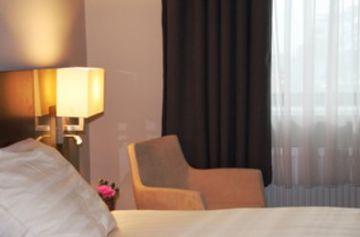 Hotel Amrath Hazeldonk -