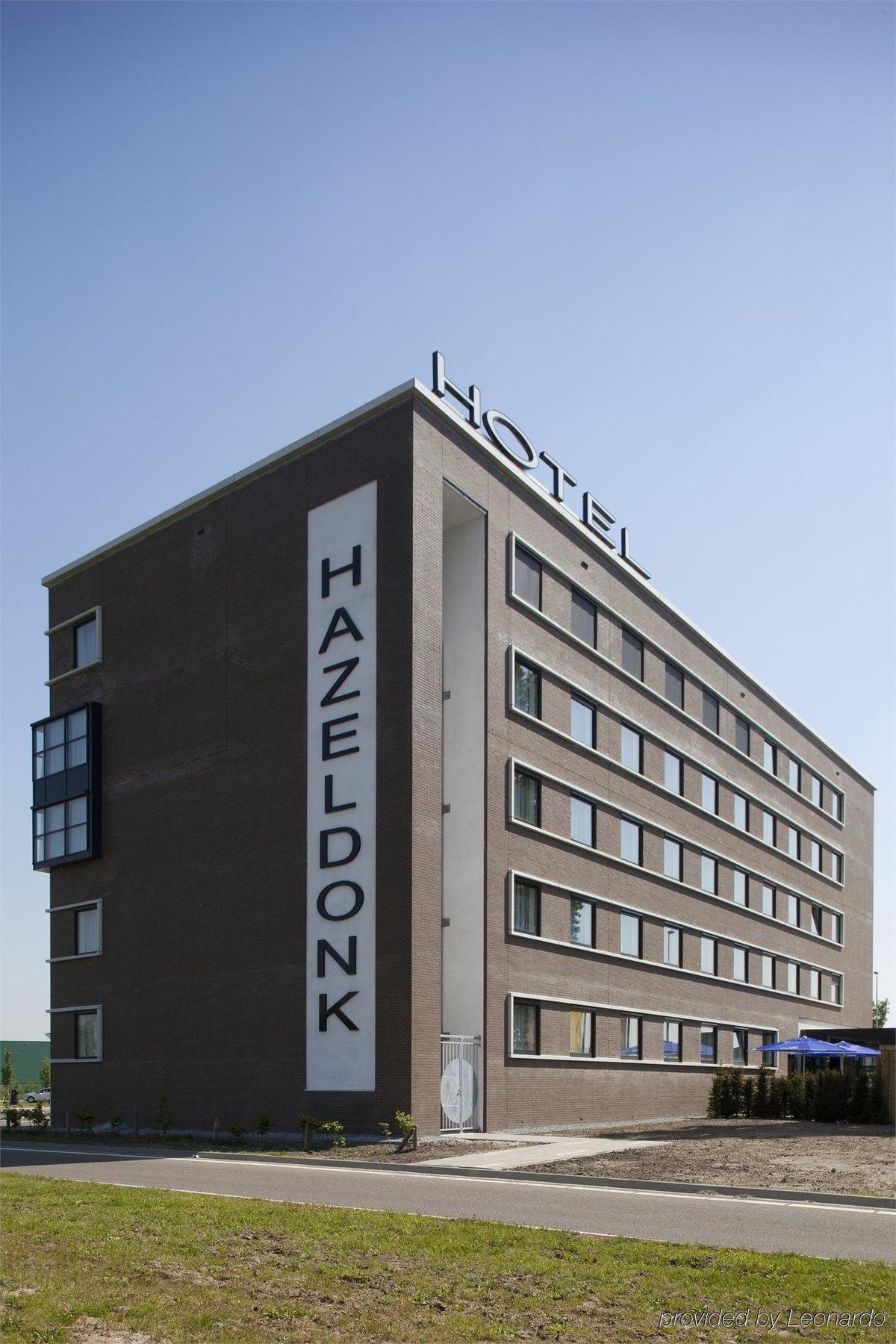 Amrath Hazeldonk - Hotel Breda