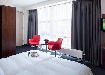 Amrath Hazeldonk - Hotel Breda