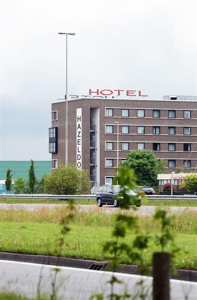 Amrath Hazeldonk - 3* Breda