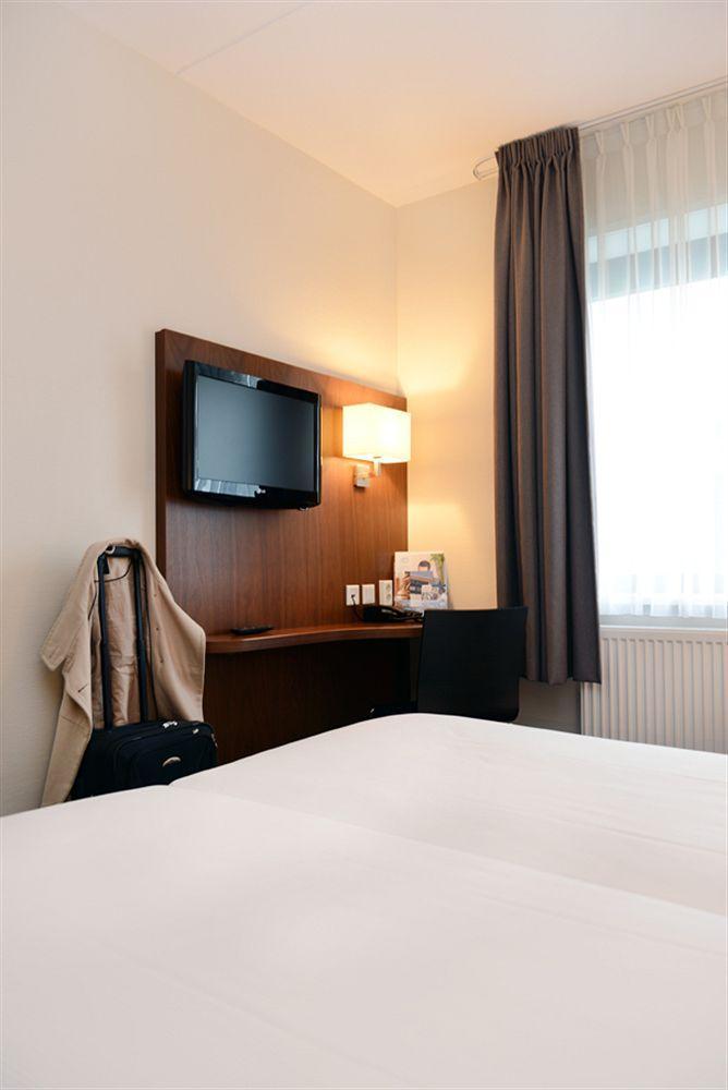 Amrath Hazeldonk - Hotel