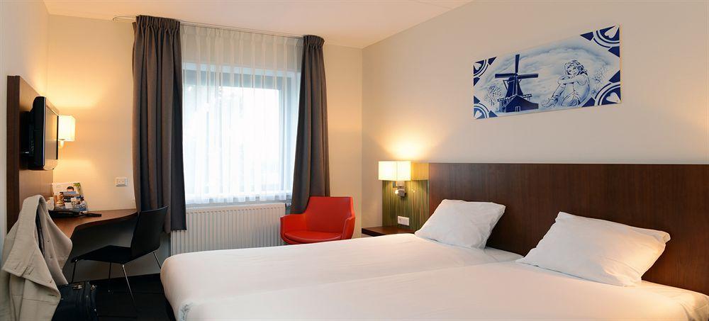 Amrath Hazeldonk - Hotel 3*