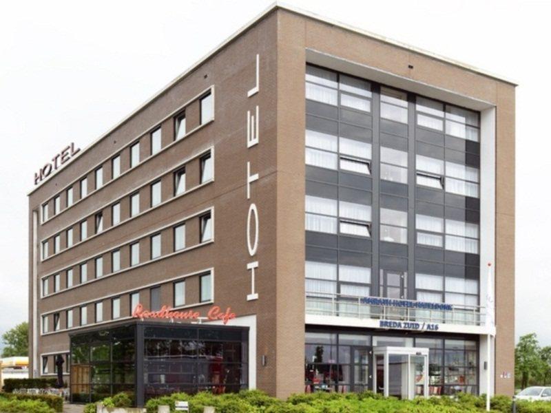 Hotel Amrath Hazeldonk -