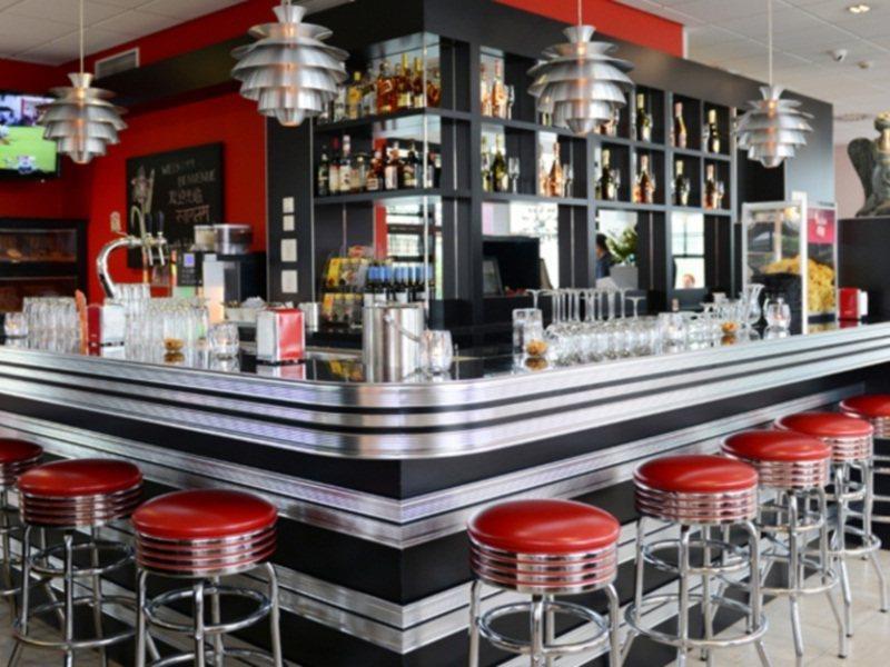 Hotel Amrath Hazeldonk - 3*