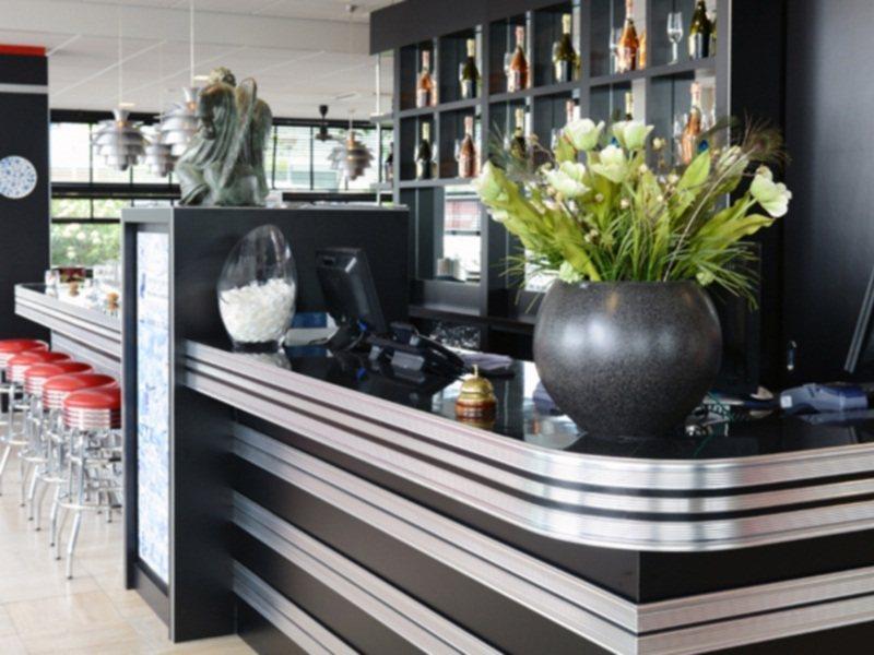 Hotel Amrath Hazeldonk -