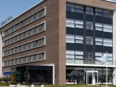 Amrath Hazeldonk -