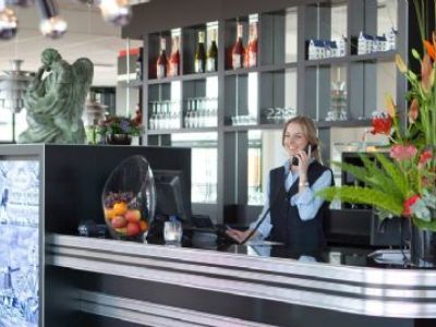Amrath Hazeldonk - Hotel 3*