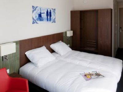 Hotel Amrath Hazeldonk - Breda