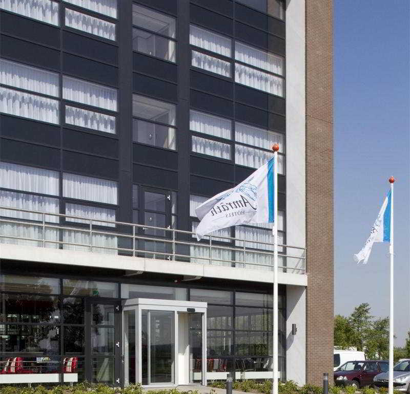 Amrath Hazeldonk - Hotel 3*