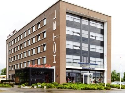 Hotel Amrath Hazeldonk -