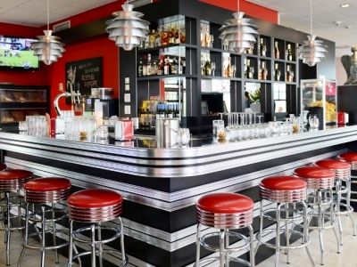 Hotel Amrath Hazeldonk - 3*