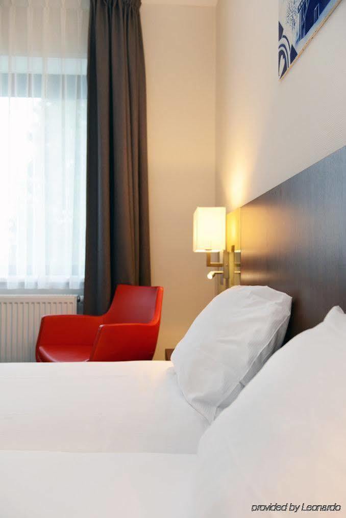 Hotel Amrath Hazeldonk - Breda