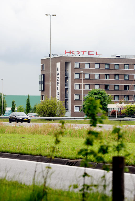 Amrath Hazeldonk -
