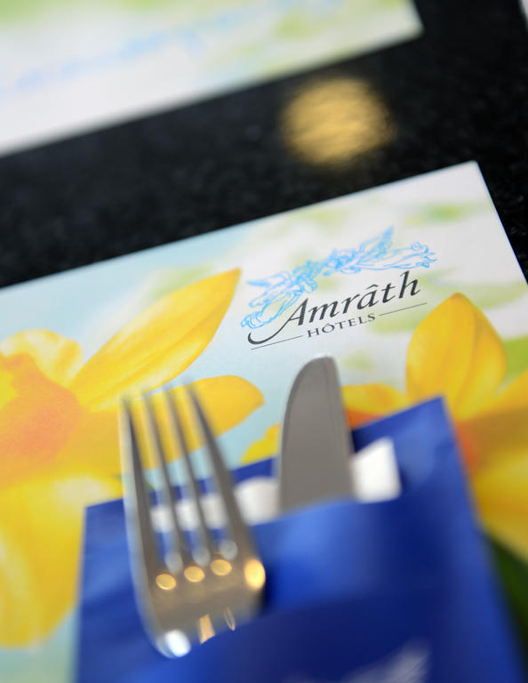 Amrath Hazeldonk -