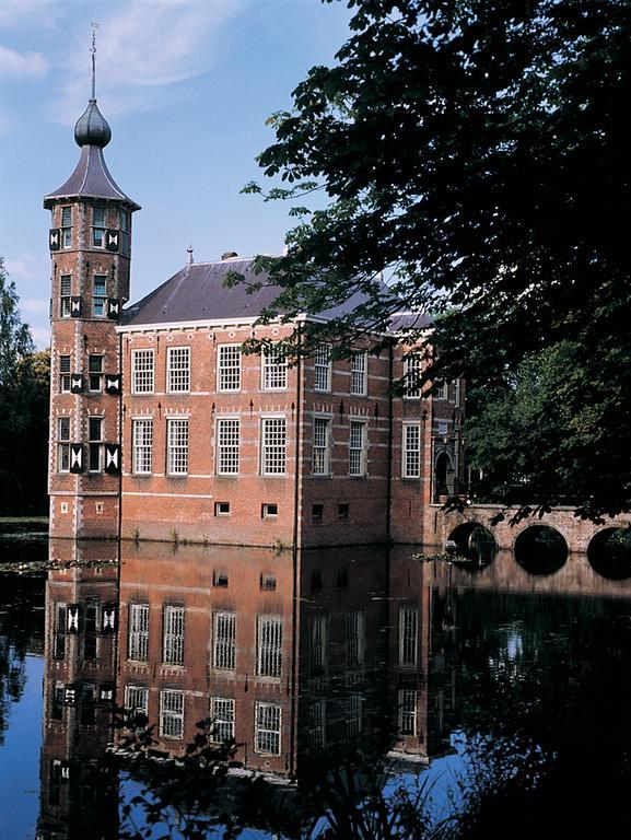 Amrath Hazeldonk - Hotel