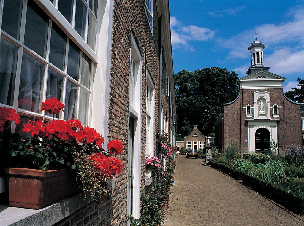 Hotel Amrath Hazeldonk - 3*