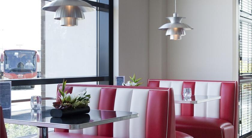 Amrath Hazeldonk - Hotel 3*
