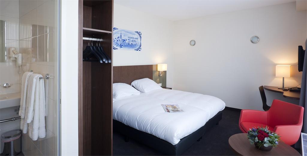 Hotel Amrath Hazeldonk - Breda
