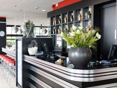Amrath Hazeldonk - 3* Breda
