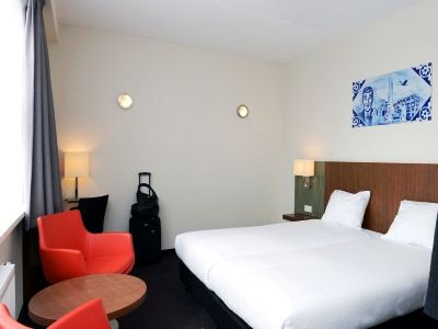 Hotel Amrath Hazeldonk - 3*