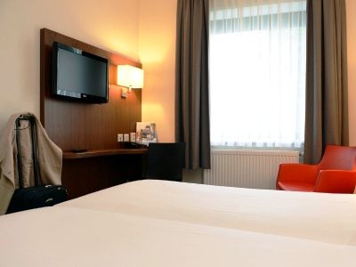 Amrath Hazeldonk - Hotel