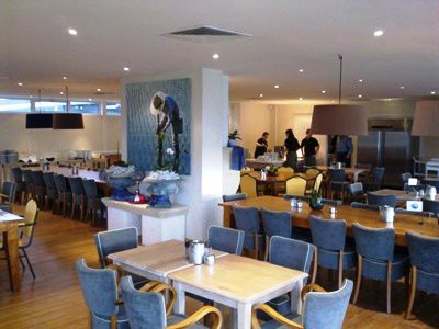 Amrath Hazeldonk - Hotel Breda