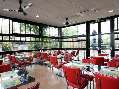 Hotel Amrath Hazeldonk - 3*